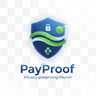 PayProof logo